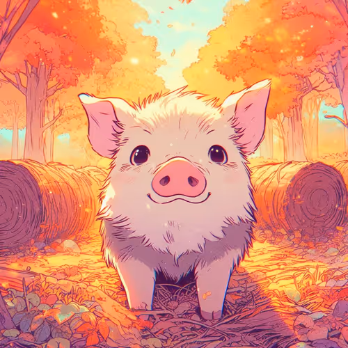 //lofi.pig