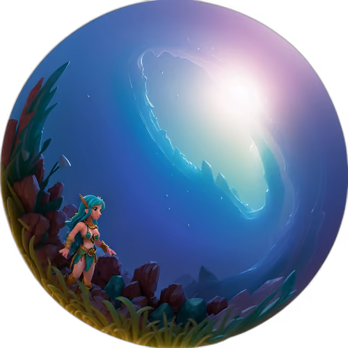 Zora World 10