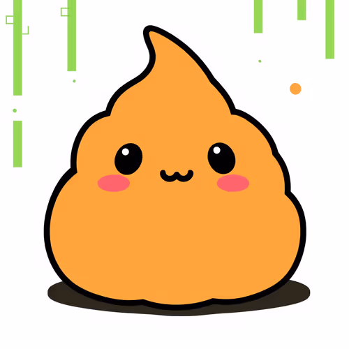 PoopPop #14