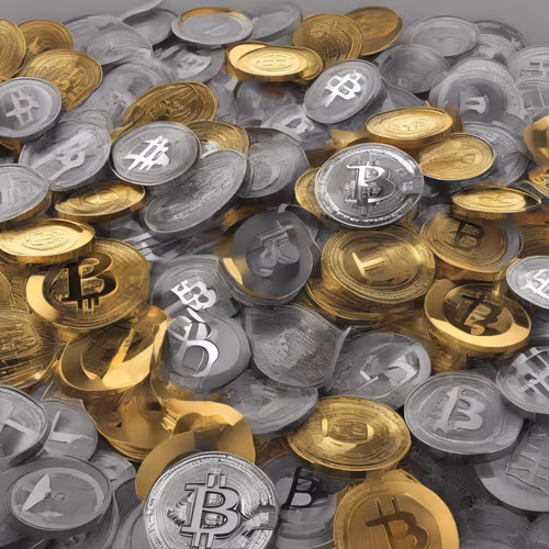 bitcoin