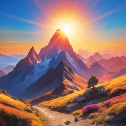 Mountain