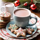 Xmas cacao