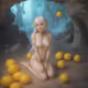 Like a lemon