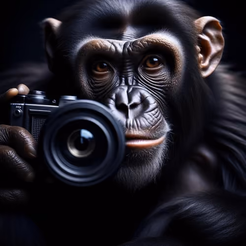 Limited Ape Persona