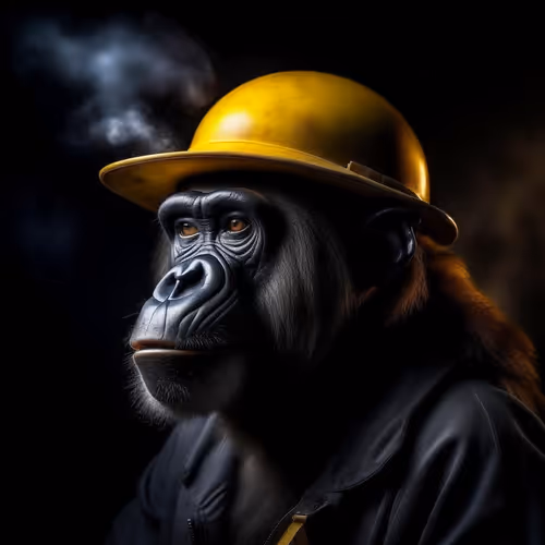 Limited Ape Persona