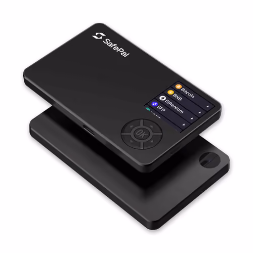 Safepal S1 - Hardware Wallet