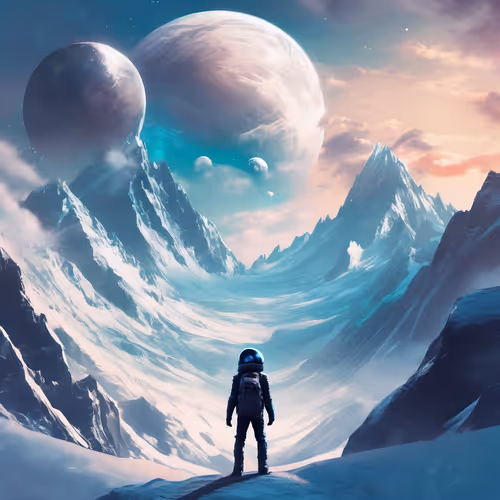 Crypto WINTER