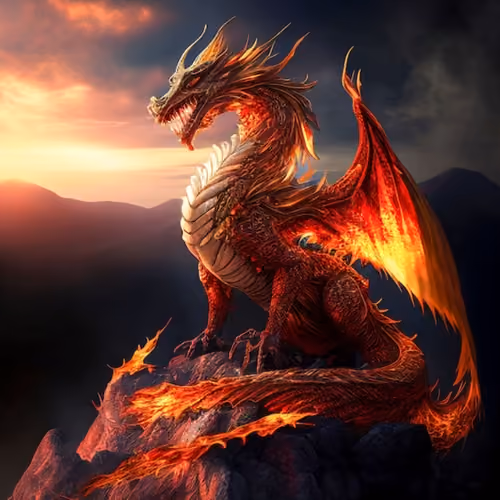 Dragon