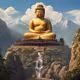budda