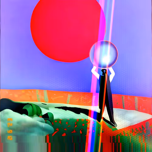 Optimistic Zorb 15