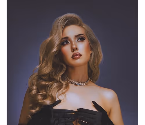 dead blonde