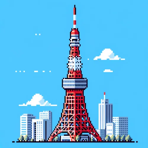 tokyotower