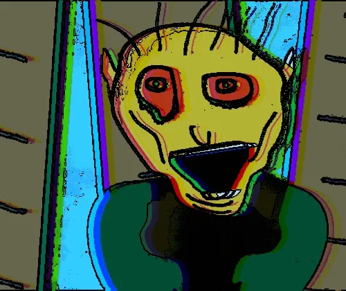 🧟‍♂️