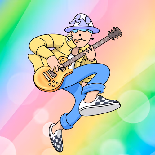 Les Paul Wizzy