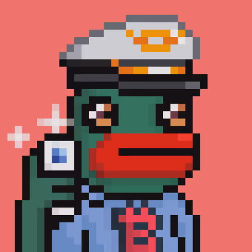 Froggo #236