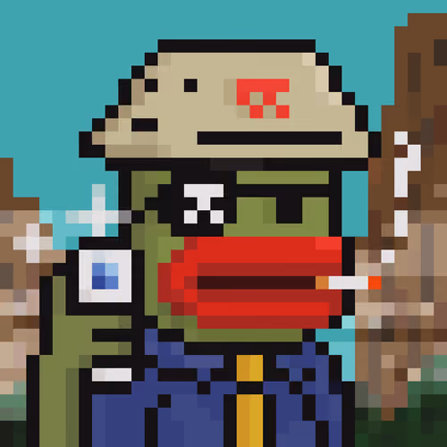 Froggo #239