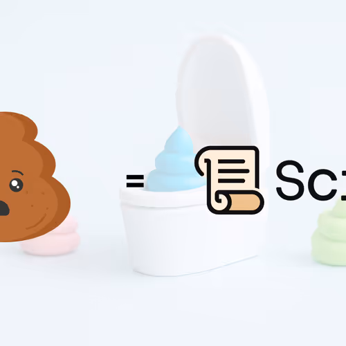Scroll Airdrop = 💩 