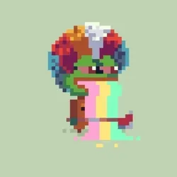 PIX PEPE