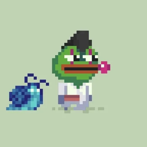 PIX PEPE
