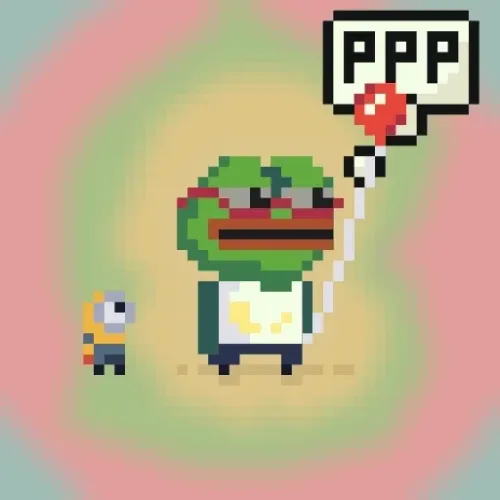 PIX PEPE