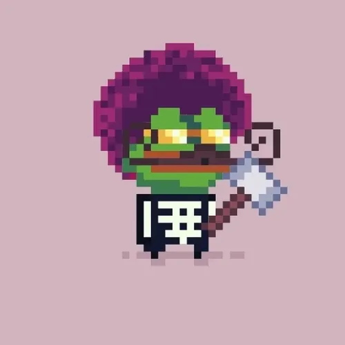 PIX PEPE