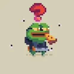 PIX PEPE