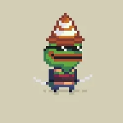 PIX PEPE
