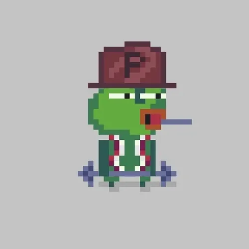 PIX PEPE