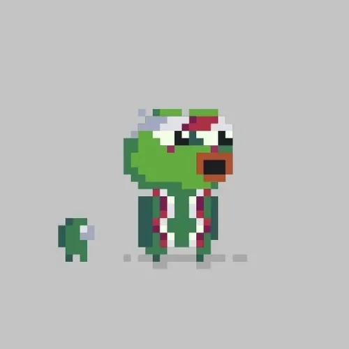PIX PEPE