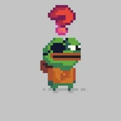PIX PEPE