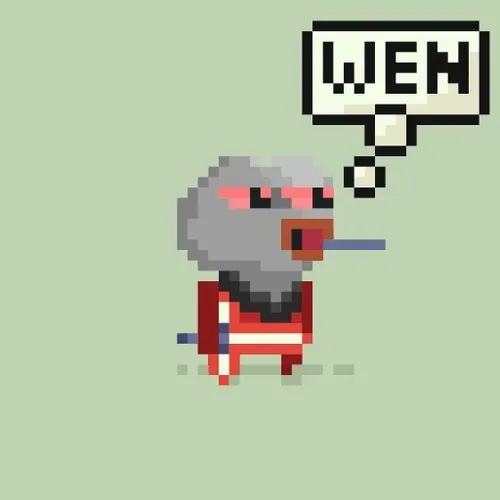 PIX PEPE