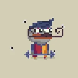 PIX PEPE