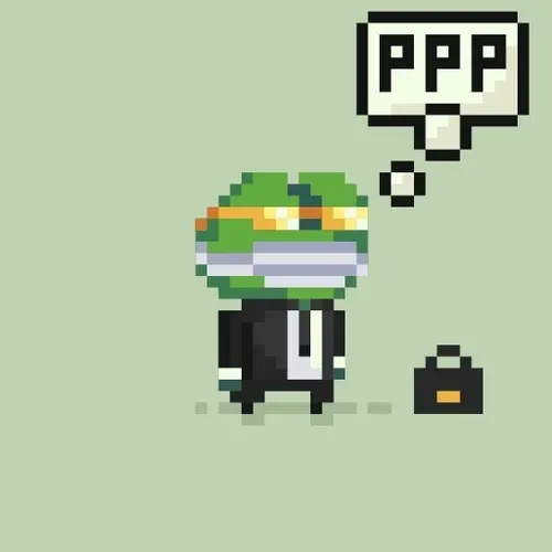 PIX PEPE