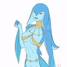 zora 1/1