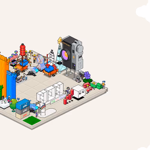 PrettyCity