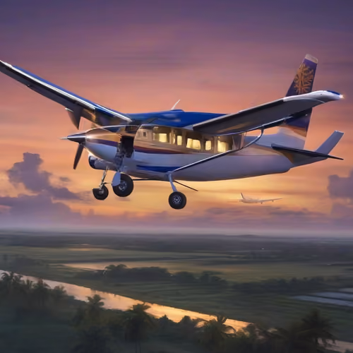 Aviation