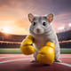 Boxer animal