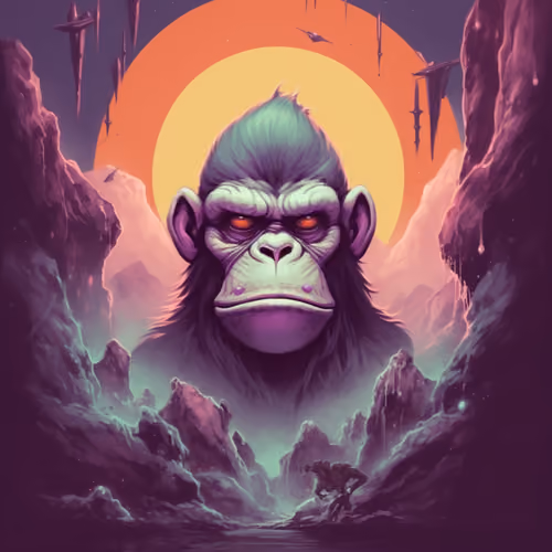 ape