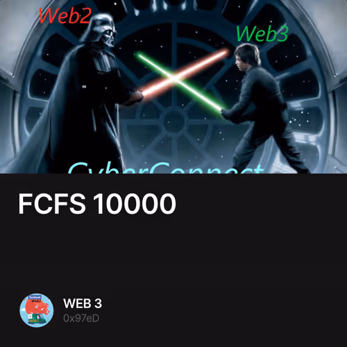FCFS 10000 5