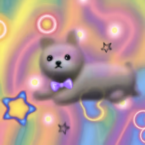 Nebulawoff 🐶✨