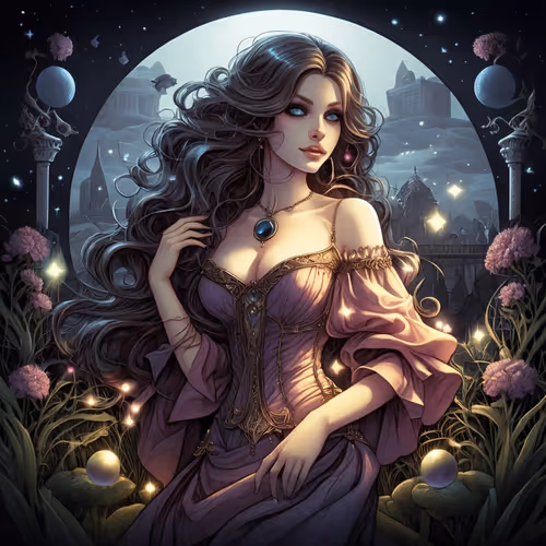  madam gothica