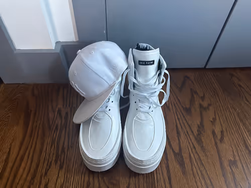 Item #62 Media