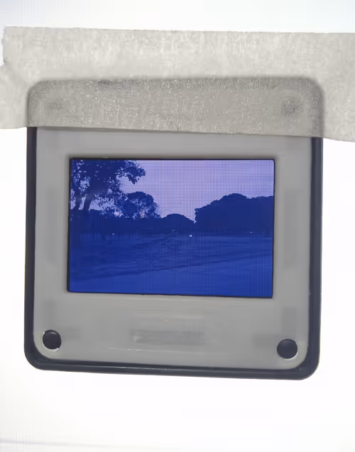Item #9 Media