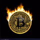 FIRE BTC