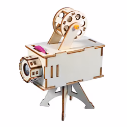 Cinema Stem