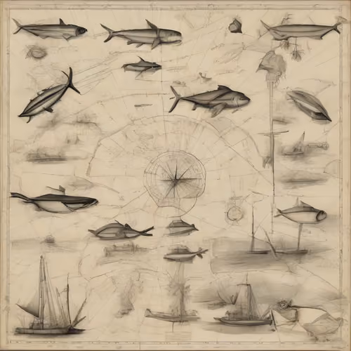 Navigation Sewing