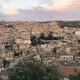 Panorama di Modica