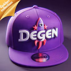 DEGEN 2