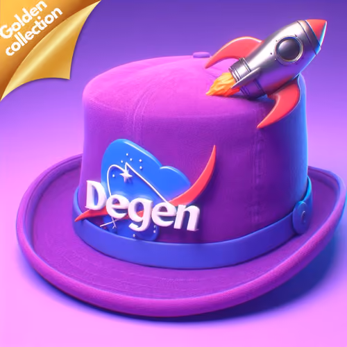 NASA DEGEN