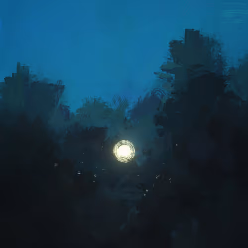 there is always a light